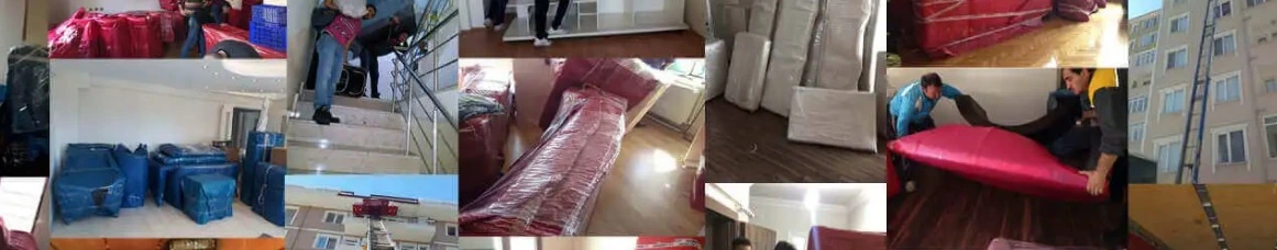 Karaisalı Parça Eşya Taşımacılık görseli
